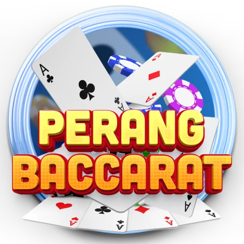 pkv games perang baccarat